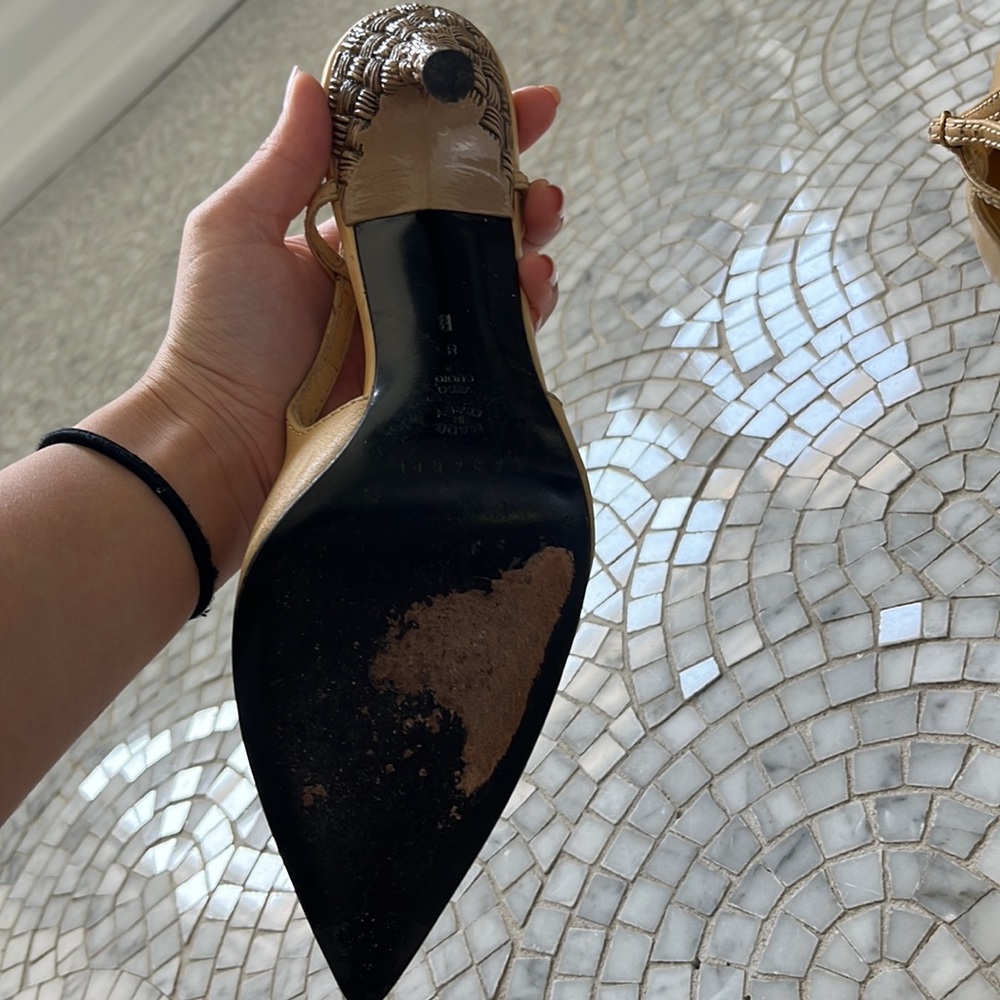 CASADEI Pumps - Picture 5 of 5